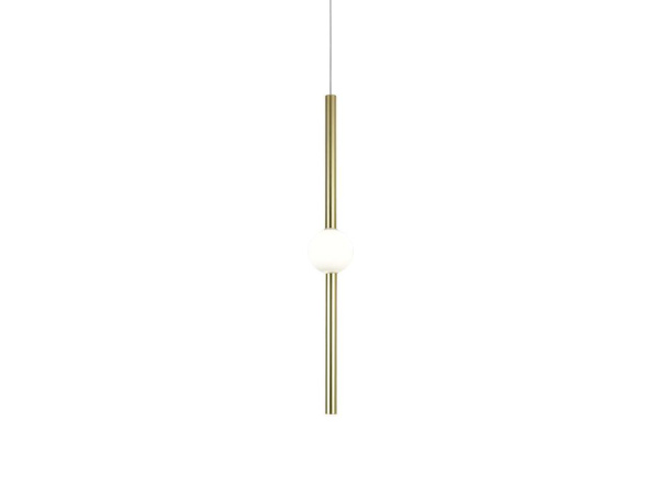 Подвесной светильник Newport 3513/S mat.gold М0071500