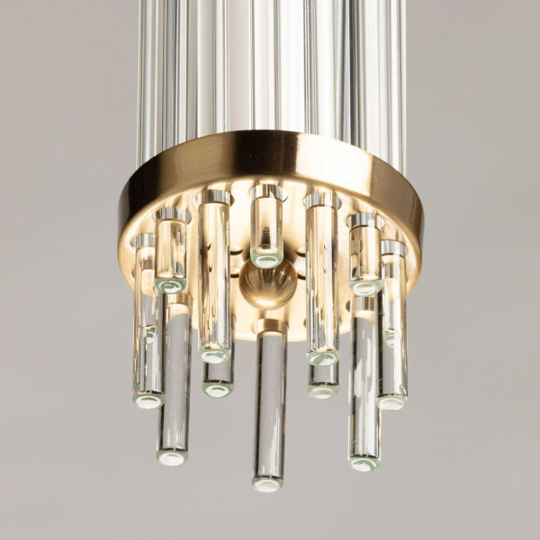 Люстра De City Аделард 642019501