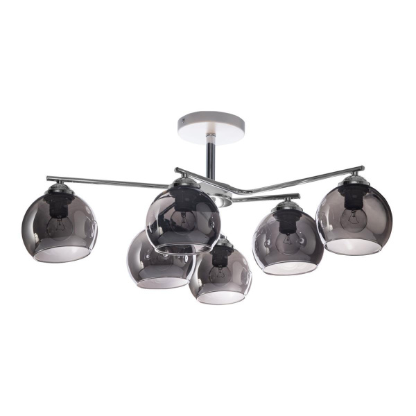 Потолочная люстра De City Вита 220013906