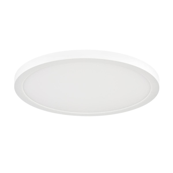 Потолочный светильник Sonex Nebula White Mitra Led 7790/24L