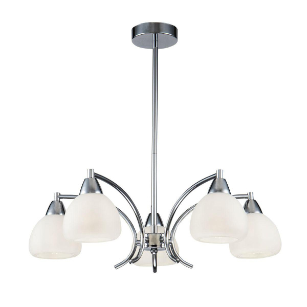 Подвесная люстра Freya Cindy FR5022PL-05CH