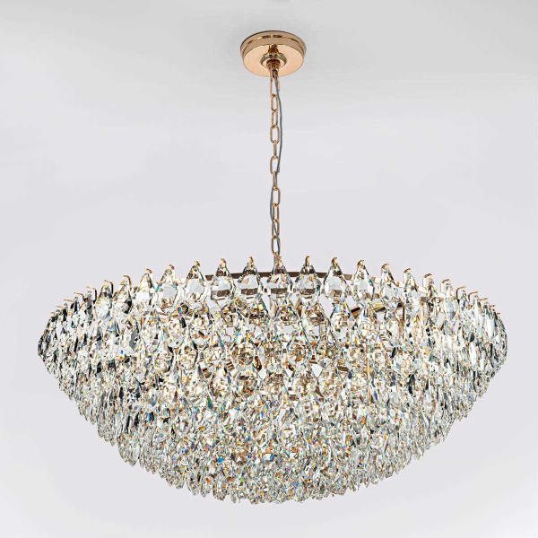 Подвесная люстра MODELUX ML.2363.30 GD