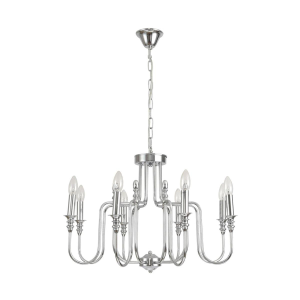 Люстра Lumion CLASSI 8317/8