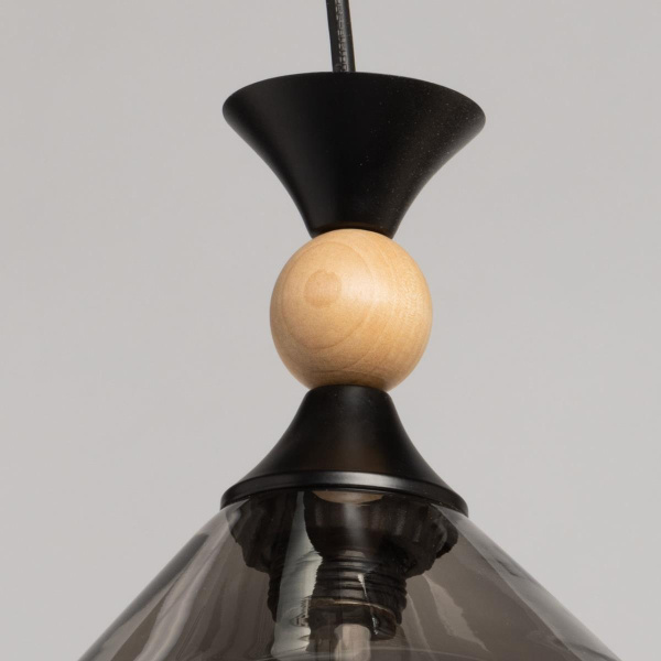 Люстра De City Лоск 107011801