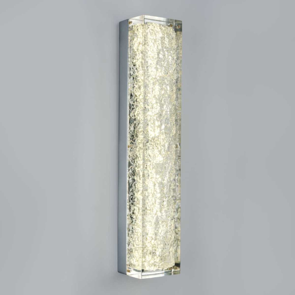 Настенный светодиодный светильник Modelux Modestyle MS.9020.500 CR