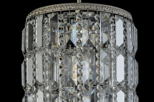 Подвесной светильник Arti Lampadari Stella E 1.5.20.102 N