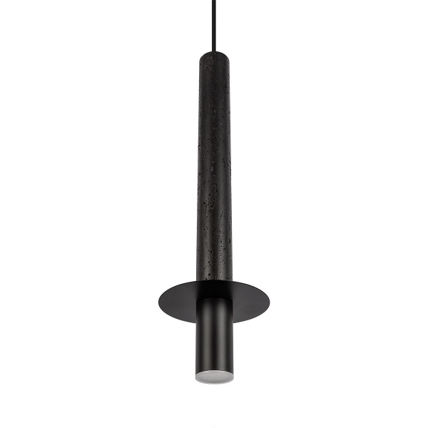 Подвесной светильник Loft IT Everest 10583B Black