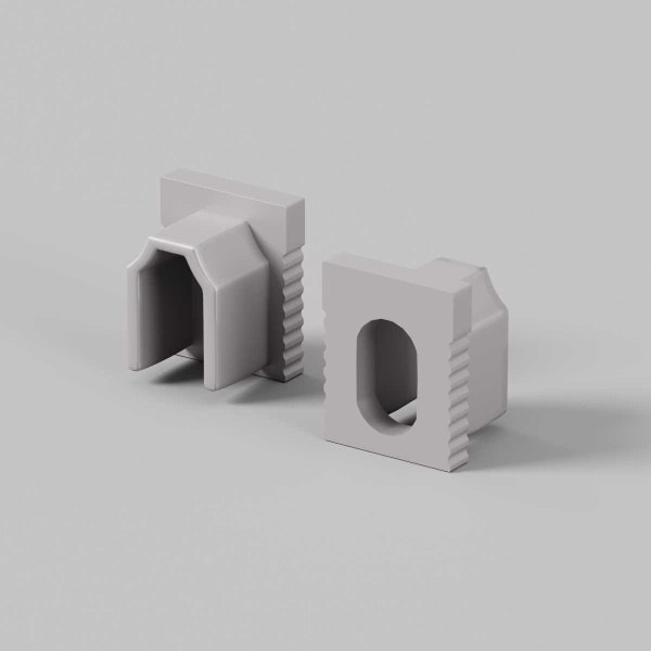 Комплектующие для профиля Maytoni Led Strip 642069