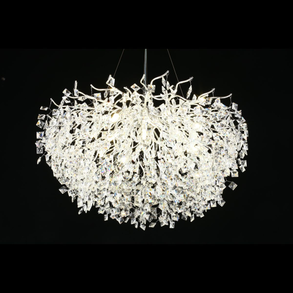 Подвесная люстра Aployt Danusia APL.846.03.13