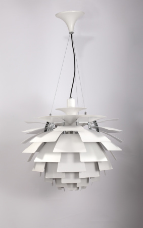 Zephyr 199.1 D720 bianco Люстра