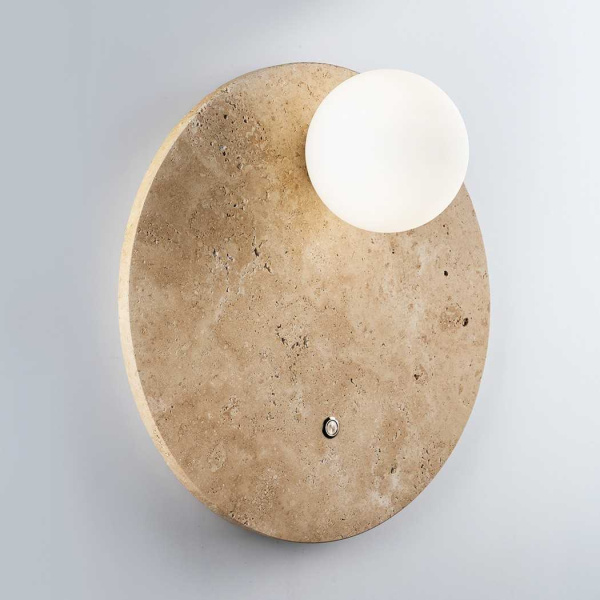 Бра Modelux Modestyle MS.204.300 GD