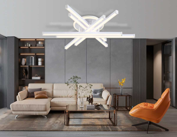 Люстра Ambrella Light COMFORT FL6271