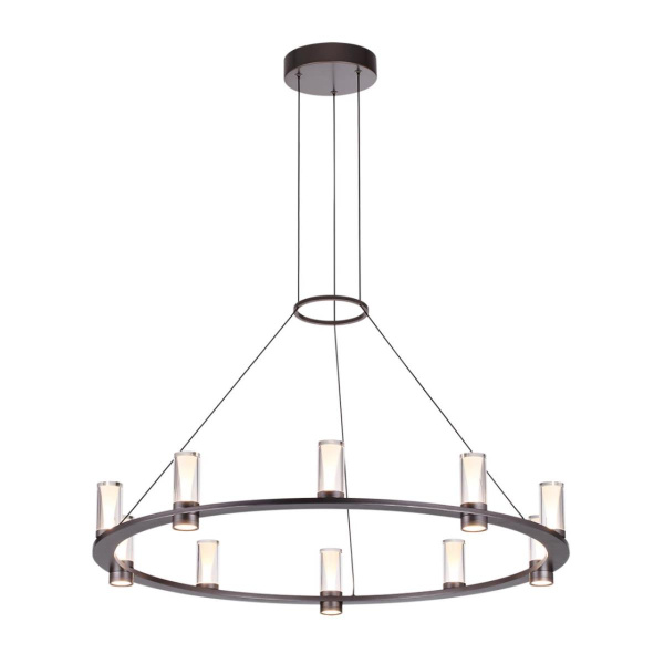 Подвесной светильник Odeon Light Defance Hightech 7143/70L