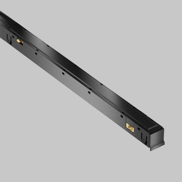 Трековый светильник Maytoni Technical EXILITY X Basis TR240-4-18WTW-DSZ-B