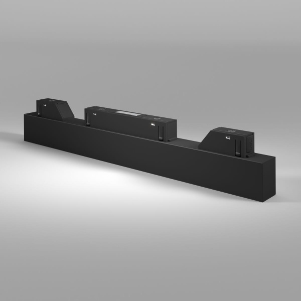 Трековый светодиодный светильник Elektrostandard (Умный дом) Slim Magnetic 85076/01 a063539