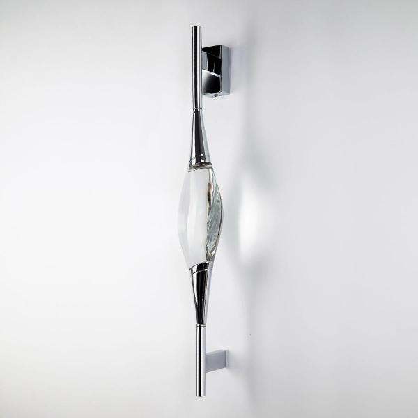 Настенный светодиодный светильник Modelux Modestyle MS.88921.01 CH