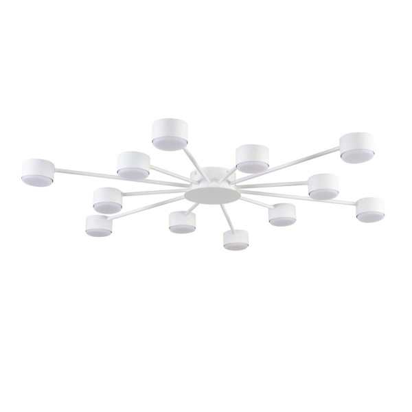 Люстра Lumion COMFI 8343/12C