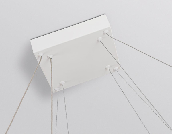 Подвесной светодиодный светильник Ambrella light Comfort Line FL5595