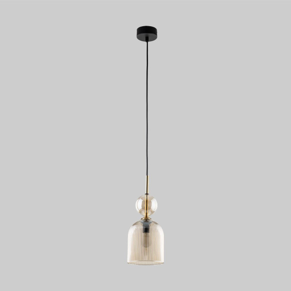 Подвесной светильник TK Lighting 11039 Sophia Cognac a071822
