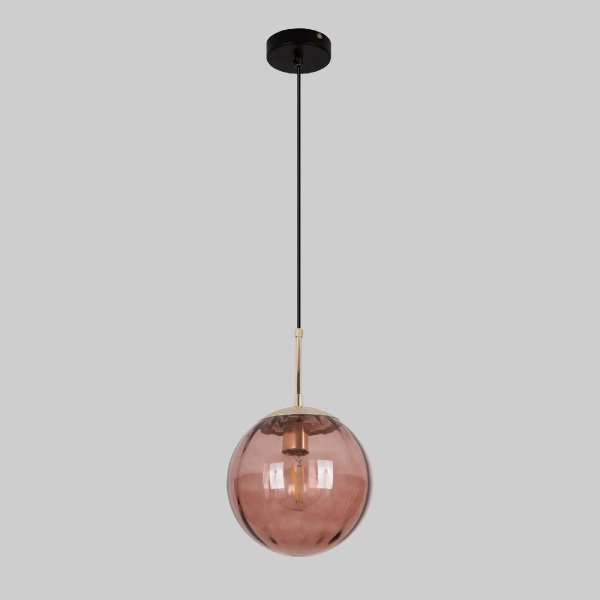 Подвесной светильник Modelux Modemodern MD.1221.1 RD