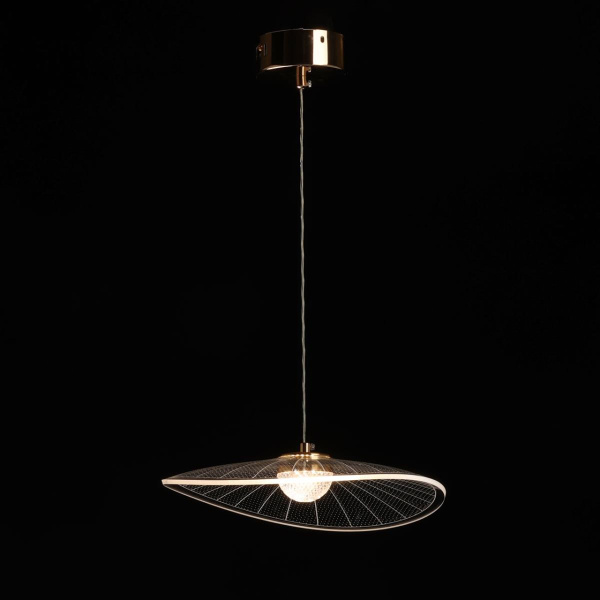 Люстра De City Оскар 510014601