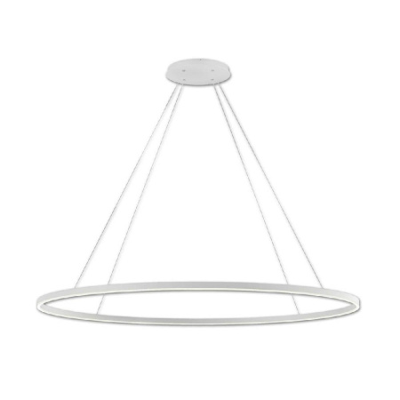 Подвесной светодиодный светильник Kink Light Тор 08218,01A(4000K)