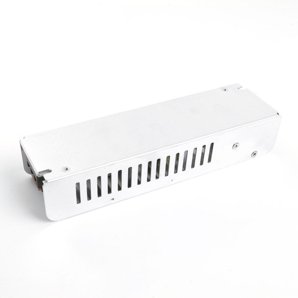 Блок питания для светодиодной ленты Feron LB009 12V 150W IP20 12,5A 21496