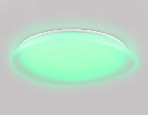 Люстра Ambrella Light ORBITAL FZ1615