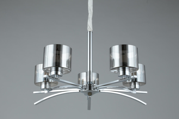 Подвесная люстра Omnilux Alassio OML-55803-05