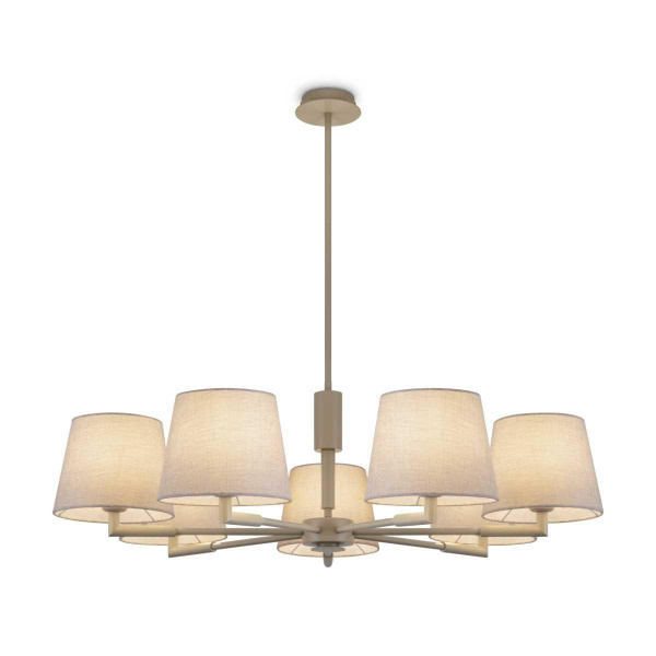 Подвесной светильник Freya FR2057PL-07BG