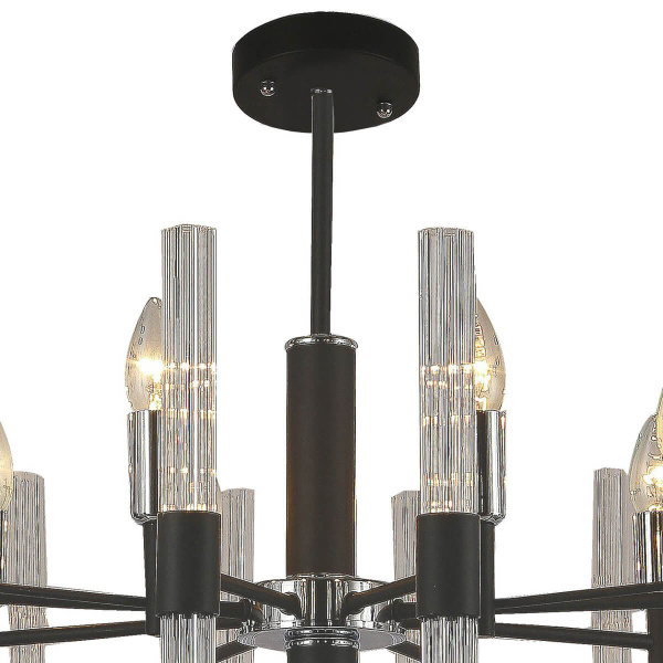 Подвесная люстра F-Promo Supreme 2490-8P