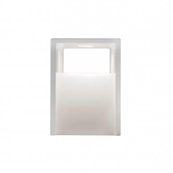 Настенный светодиодный светильник iLedex Alkor ZD8084S-6W WH