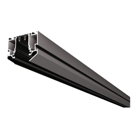 Шинопровод под натяжной потолок ST Luce Skyline 220 ST046.439.00