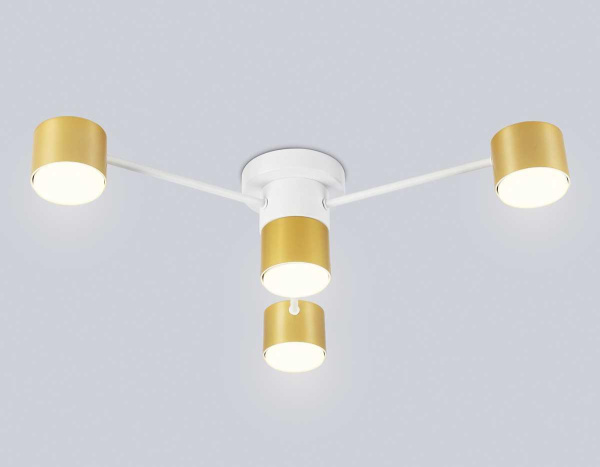 Люстра Ambrella Light COMFORT FL51720