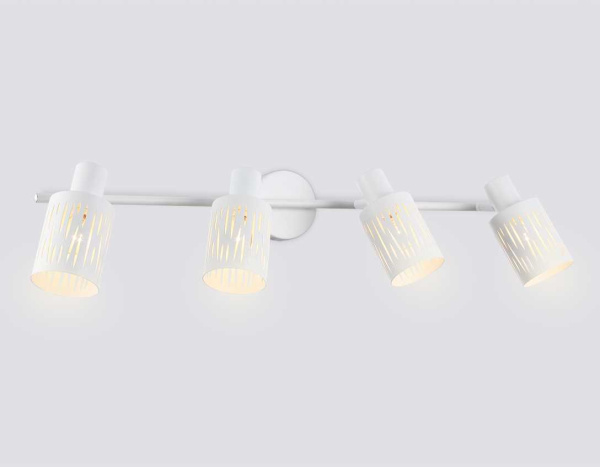 Настенно-потолочный спот Ambrella light TRADITIONAL TR8666