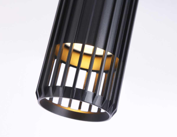 Потолочный светильник Ambrella light Techno Spot Techno family TN51674