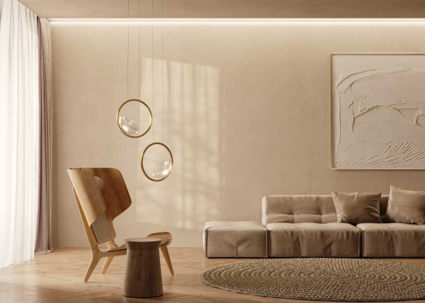 Светодиодная лента Maytoni Technical 9,6W/m 120LED/m 2835SMD дневной белый 5M 10109