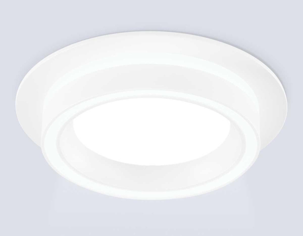 Светильник встраиваемый Ambrella light TECHNO SPOT TU5205