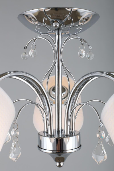 Потолочная люстра Omnilux Novello OML-56307-05