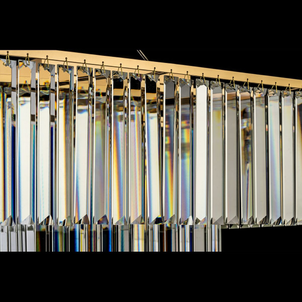 Подвесная люстра Arti Lampadari Enio E 1.5.50.101 GP