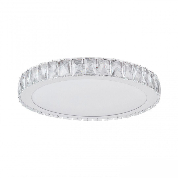 Потолочный светодиодный светильник Arte Milano 310122/D400 NI