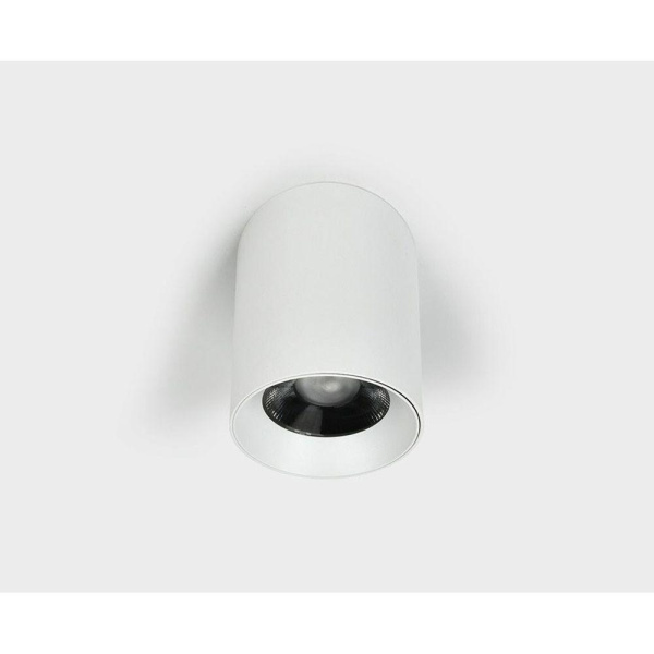 Потолочный светильник Italline IT06-6035 white 3000K
