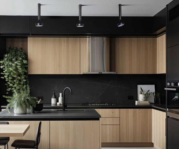 Потолочный светильник De Markt Информ 851011201