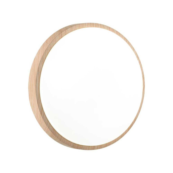 Настенно-потолочный светодиодный светильник Sonex Losta 7607/CL