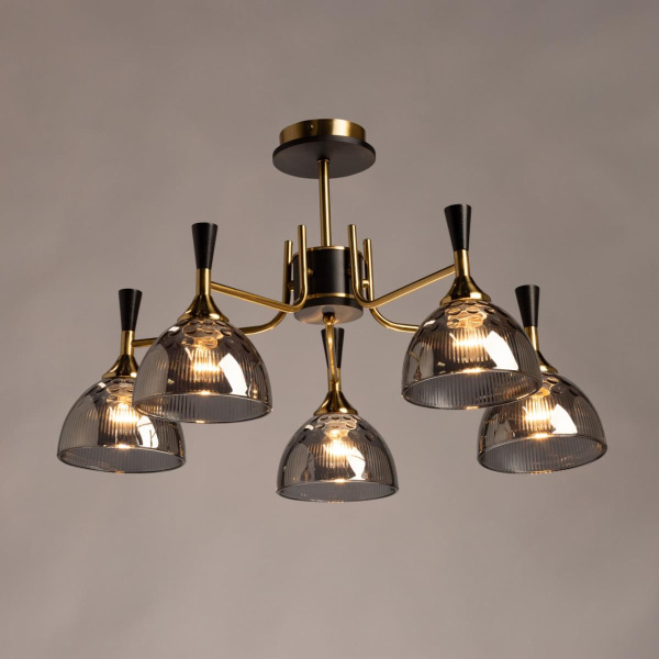 Люстра De City Дэла 635019605