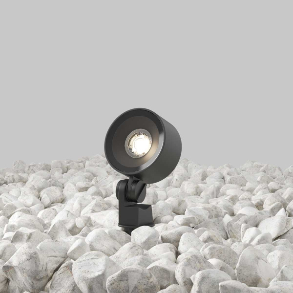 Ландшафтный светильник Maytoni Outdoor O495FL-L10B3K