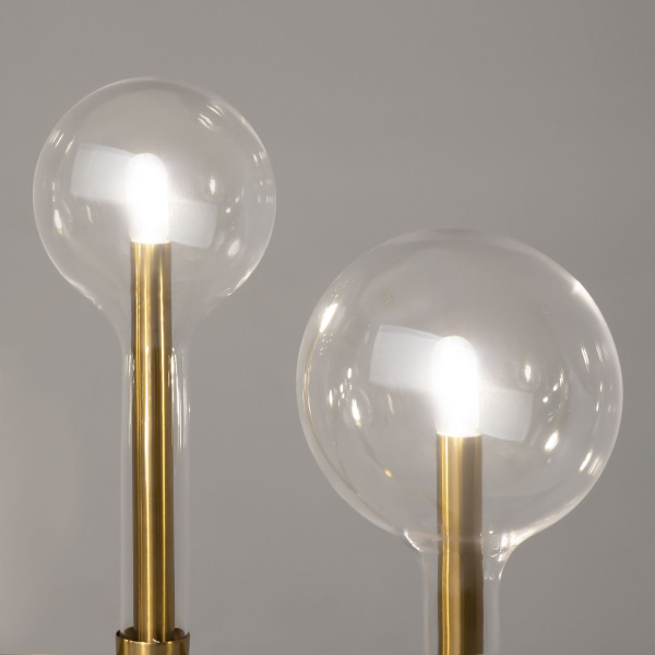 Подвесной светильник Maytoni MOD333PL-06BS1