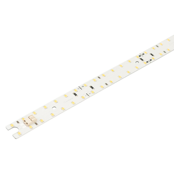 Линейка SL-ARC-LINE-500-9.6W 24V Warm3500 (500мм, прямая) Arlight 045100