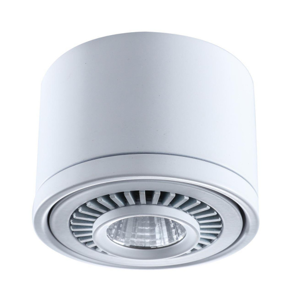 637018601 Круз 1*7W LED 220 V светильник