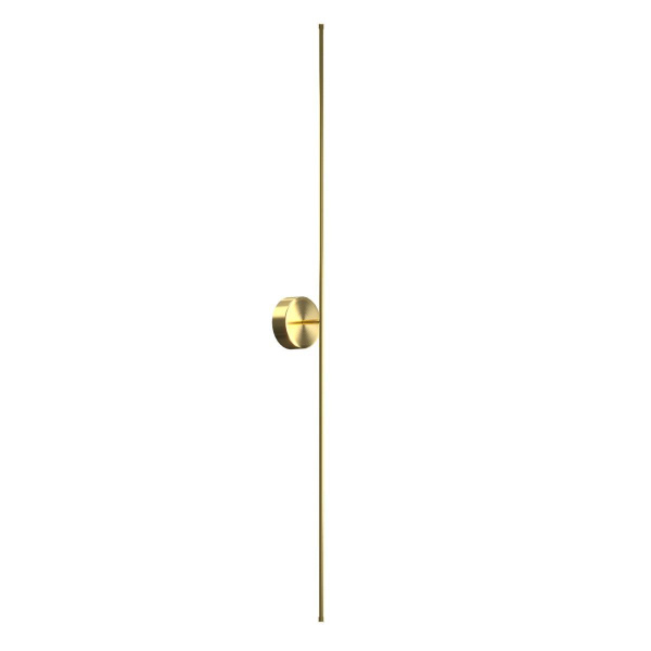 Настенный светильник Maytoni Modern Elegant C084WL-L18BS2.7K-1